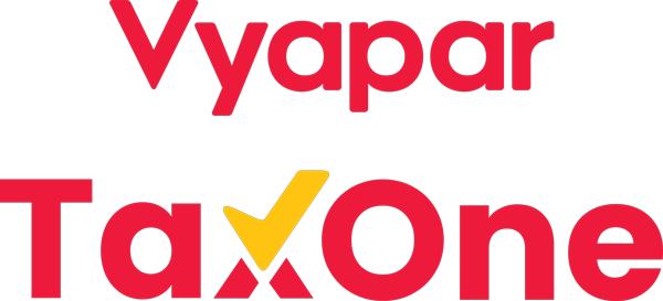 Vyapar TaxOne