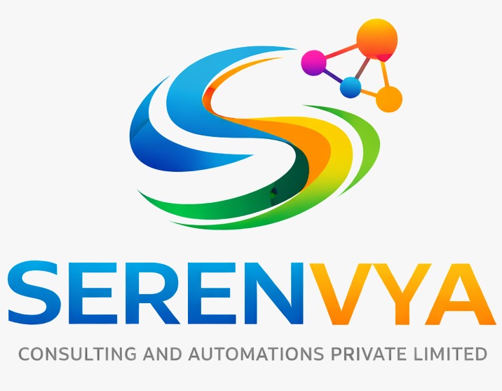 Serenvya Consulting and Automations P.L.