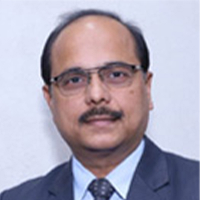 CA.Mangesh Pandurang Kinare