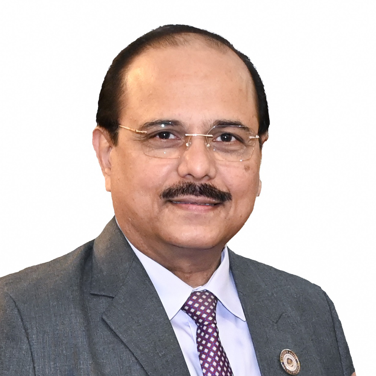 CA. Mangesh Kinare