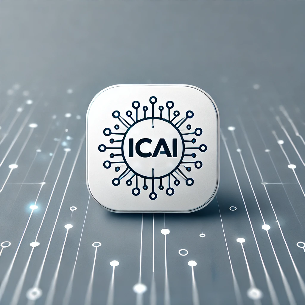 AI In ICAI