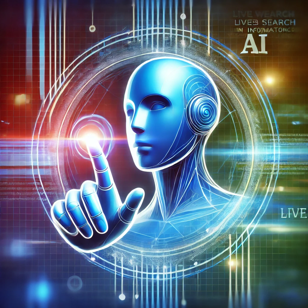 AI in ICAI